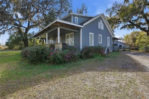 420 PINE STREET, CRESCENT CITY, FL 32112 - MLS#MFRV4947650
