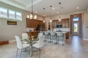 887 LAKE HILL WAY, DELAND, FL 32724 - MLS#MFRV4947653