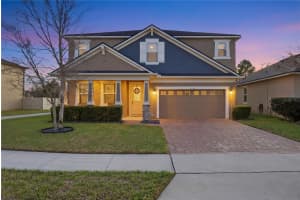 2374 KENNINGTON COVE, DELAND, FL 32724 - MLS#MFRV4947654
