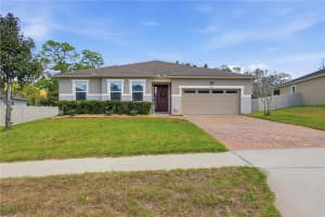 2337 OXMOOR DRIVE, DELAND, FL 32724 - MLS#MFRV4947655