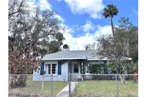 718 REVERE STREET, DAYTONA BEACH, FL 32114 - MLS#MFRV4947665