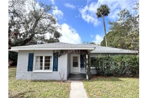 718 REVERE STREET, DAYTONA BEACH, FL 32114 - MLS#MFRV4947665