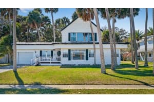 4390 HALIFAX DRIVE, PORT ORANGE, FL 32127 - MLS#MFRV4947670