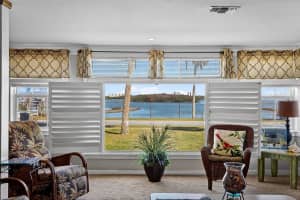 4390 HALIFAX DRIVE, PORT ORANGE, FL 32127 - MLS#MFRV4947670