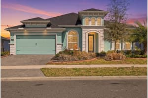 6289 FALLSGROVE LANE, PORT ORANGE, FL 32128 - MLS#MFRV4947679