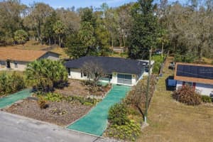 525 SANDY PINES DRIVE, ORANGE CITY, FL 32763 Sold 04/09/26