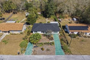 525 SANDY PINES DRIVE, ORANGE CITY, FL 32763 Sold 04/09/26