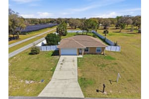 195 FREDERICK STREET, PIERSON, FL 32180 - MLS#MFRV4947690