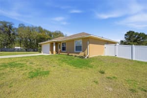 195 FREDERICK STREET, PIERSON, FL 32180 - MLS#MFRV4947690