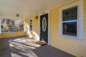 130 W PENNSYLVANIA, LAKE HELEN, FL 32744 - MLS#MFRV4947698