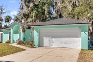 3012 LIME TREE DRIVE, EDGEWATER, FL 32141 - MLS#MFRV4947705