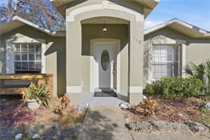 715 JENA DRIVE, DELTONA, FL 32725 - MLS#MFRV4947709