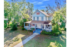 228 HOWRY AVENUE, DELAND, FL 32720 - MLS#MFRV4947732