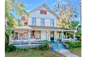 228 HOWRY AVENUE, DELAND, FL 32720 - MLS#MFRV4947732