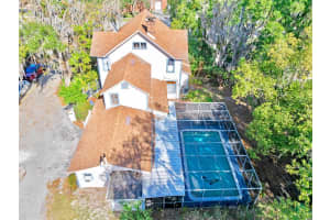 228 HOWRY AVENUE, DELAND, FL 32720 - MLS#MFRV4947732