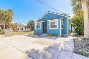 708 DAVIS STREET, DAYTONA BEACH, FL 32118 - MLS#MFRV4947736