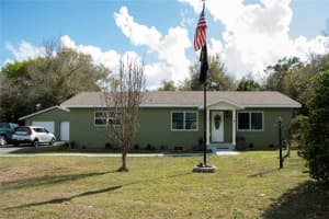 35 SEMINOLE DRIVE, DEBARY, FL 32713 - MLS#MFRV4947739