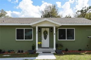 35 SEMINOLE DRIVE, DEBARY, FL 32713 - MLS#MFRV4947739