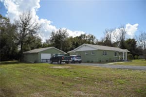 35 SEMINOLE DRIVE, DEBARY, FL 32713 - MLS#MFRV4947739