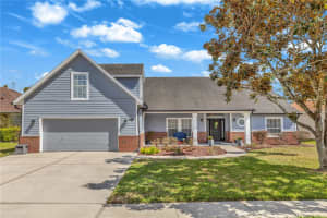 257 HAZELTINE DRIVE, DEBARY, FL 32713 - MLS#MFRV4947740