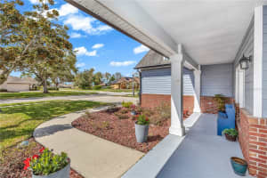 257 HAZELTINE DRIVE, DEBARY, FL 32713 - MLS#MFRV4947740