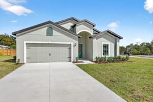 501 MCNEAL DRIVE, DELTONA, FL 32725 - MLS#MFRV4947744