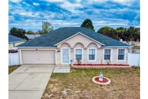 2695 N Juliet Dr, DELTONA