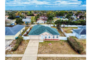 2695 JULIET DRIVE, DELTONA, FL 32738 - MLS#MFRV4947746