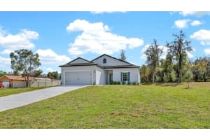1935 SNOOK DRIVE, DELTONA, FL 32738 - MLS#MFRV4947747