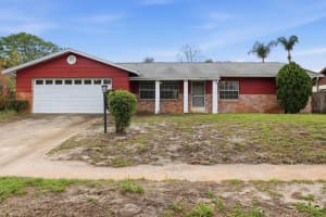 1317 SHANGRI LA DRIVE, DAYTONA BEACH, FL 32119 - MLS#MFRV4947749