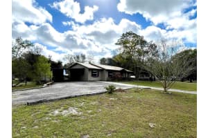 4539 SUE STREET, DE LEON SPRINGS, FL 32130 - MLS#MFRV4947753