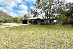 4539 SUE STREET, DE LEON SPRINGS, FL 32130 - MLS#MFRV4947753