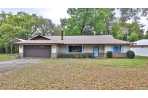 461 AUSTIN STREET, LAKE HELEN, FL 32744 - MLS#MFRV4947766