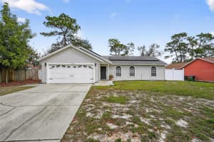 3010 Hallow Dr, DELTONA