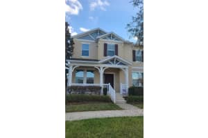 8156 WOOD SAGE DRIVE, WINTER GARDEN, FL 34787 - MLS#MFRV4947783