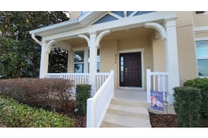 8156 WOOD SAGE DRIVE, WINTER GARDEN, FL 34787 - MLS#MFRV4947783