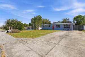 1325 GINSBERG DRIVE, DAYTONA BEACH, FL 32114 - MLS#MFRV4947784