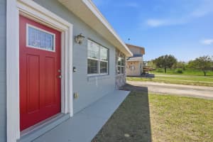 1325 GINSBERG DRIVE, DAYTONA BEACH, FL 32114 - MLS#MFRV4947784