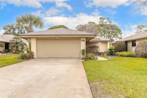 148 TURNBERRY CIRCLE, NEW SMYRNA BEACH, FL 32168 - MLS#MFRV4947805