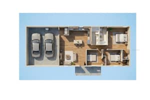 tbd PENNSYLVANIA STREET, PAISLEY, FL 32767 - MLS#MFRV4947809