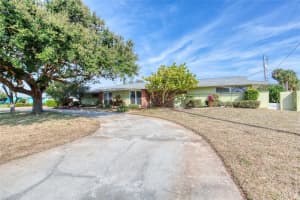 2614 PENINSULA DRIVE, DAYTONA BEACH, FL 32118 - MLS#MFRV4947818