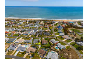 4 SEA HAWK DRIVE, ORMOND BEACH, FL 32176 - MLS#MFRV4947822