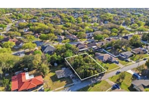 25 SANFORD AVENUE, DEBARY, FL 32713 - MLS#MFRV4947823