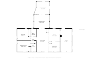 1020 ADIRONDACK STREET, DELTONA, FL 32725 - MLS#MFRV4947824