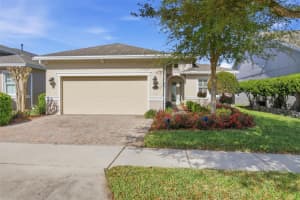 1346 EGGLESTON DRIVE, DELAND, FL 32724 - MLS#MFRV4947825