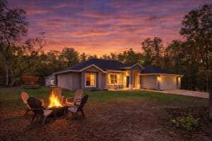 2145 HAMILTON AVENUE, ORANGE CITY, FL 32763 - MLS#MFRV4947840