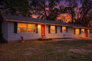 4849 GRAND AVENUE, DE LEON SPRINGS, FL 32130 - MLS#MFRV4947842