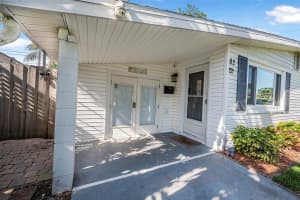 82 MARGARET ROAD, ORMOND BEACH, FL 32176 - MLS#MFRV4947859