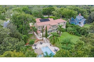 12 TIDEWATER DRIVE, ORMOND BEACH, FL 32174 - MLS#MFRV4947861