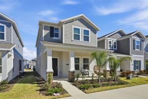 6032 BLISSFUL STREET, CLERMONT, FL 34714 - MLS#MFRV4947862